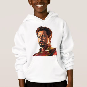 Ironman Kids clothing 