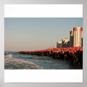 Ironman moment poster