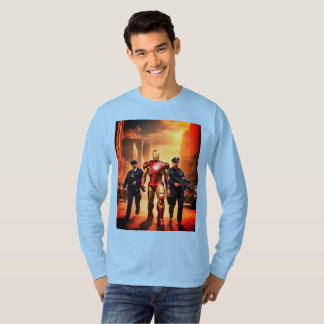 IRONMAN T-SIRT,T-SIRT T-Shirt