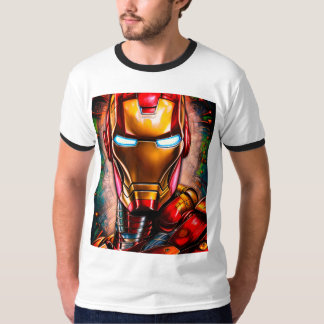IronMan Tee