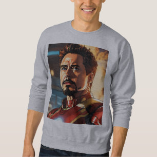 Ironman Tshirt 