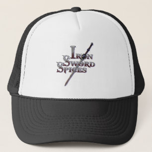 IronSword Trucker Hat