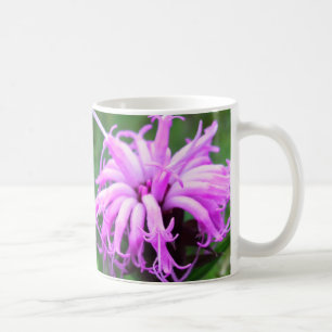 Ironweed Flowers Coffee Mug