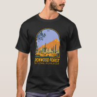 Ironwood Forest National Monument Arizona Vintage