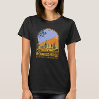 Ironwood Forest National Monument Arizona Vintage