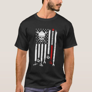Ironworker Ironworker T-Shirt