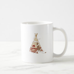 Irony Coffee Mug