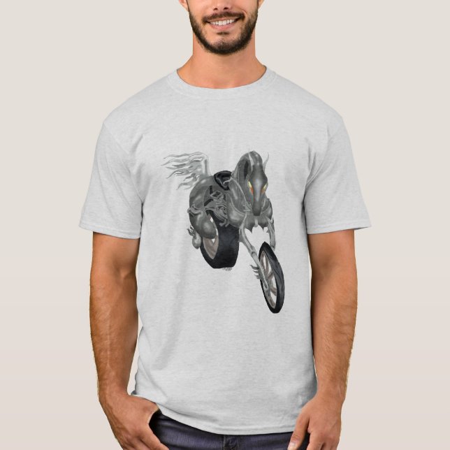 irony T-Shirt (Front)