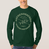 Iroquois Confederacy (Haudenosaunee)