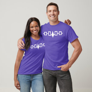 Iroquois Flag T-Shirt
