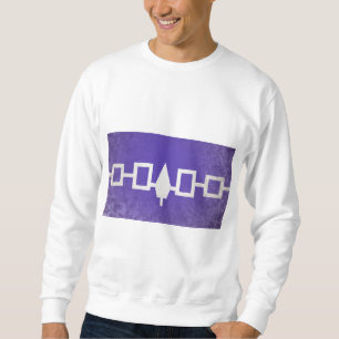 Iroquois Sweatshirt