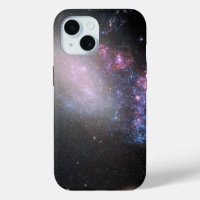 Irregular Galaxy Ngc 4485