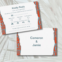 Irregular Love Border Attendance Diet Music RSVP