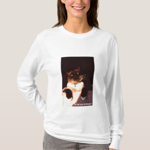 Irrelevance Tee