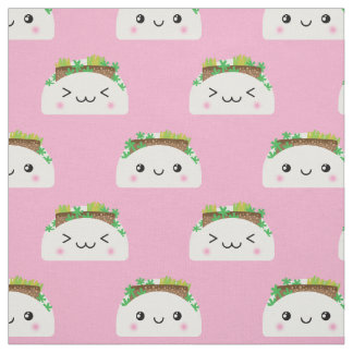 Irresistible Gua Bao Fabric