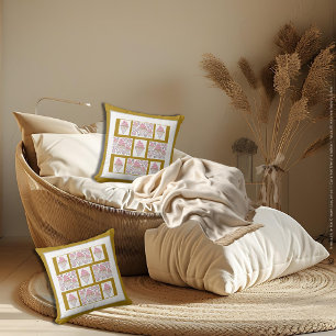 Irresistible Ice Cream Liquorice n Caramel Cushion