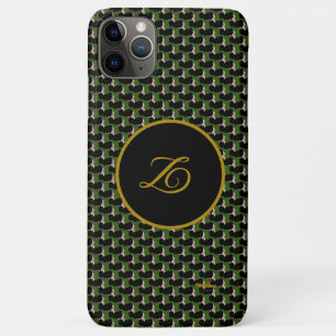 Irresistible Ice Cream Melted Macha Sprinkles  Case-Mate iPhone Case