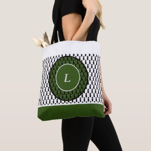 Irresistible Ice Cream Melted Macha Sprinkles Tote Bag