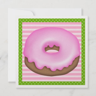 Irresistible Invitations - SRF