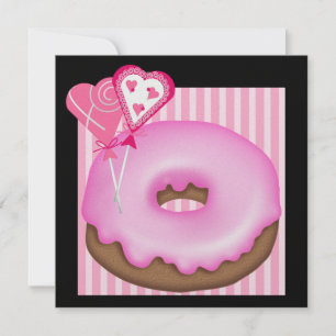 Irresistible Invitations - SRF