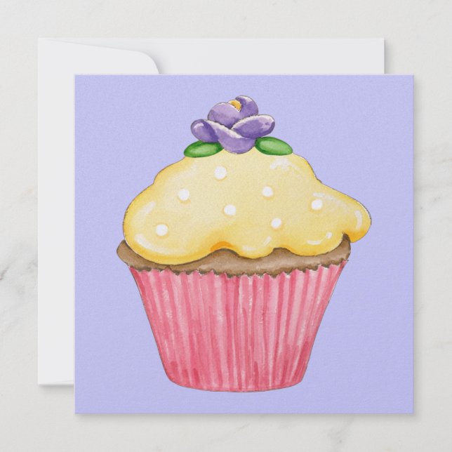 Irresistible Invitations - SRF (Front)