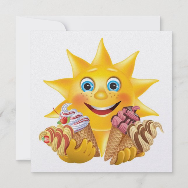 Irresistible Invitations - SRF (Front)