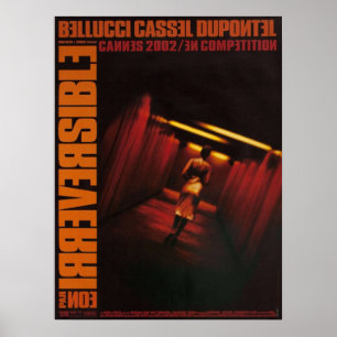 Irreversible Poster