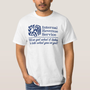 IRS Shirts
