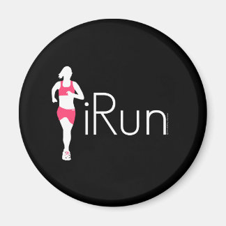 iRun Magnet