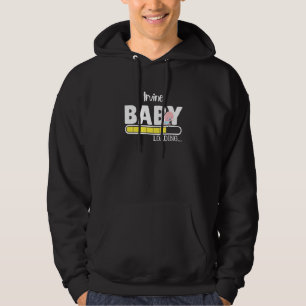 Irvine Native Pride Funny State Baby Parent Mum Da Hoodie