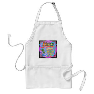 Irvine True Progress Apron