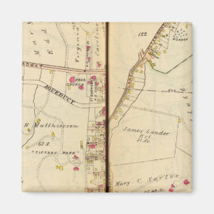 Irvington, New York Magnet
