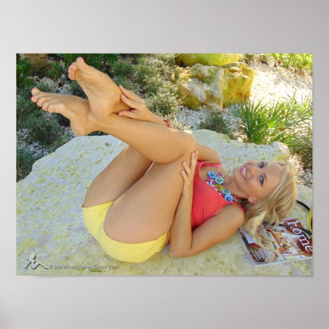 Iryna Poster (Front)