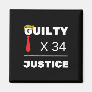 Is Guilty Trump 2024 Election American Magnet