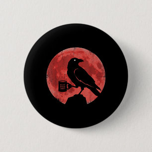 Is He Vintage Government Agencyd Yet 6 Cm Round Badge