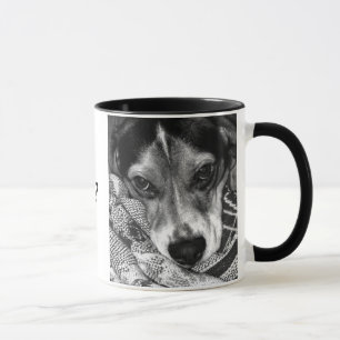 Is it 5:00 yet? mug