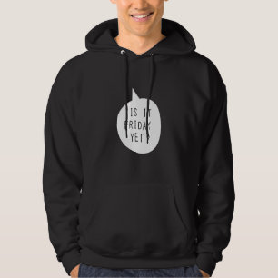 Is It Friday Yet Tshrt Hoodie