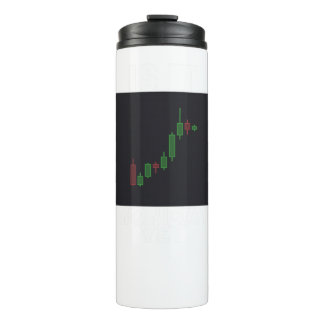 Is It Monday Yet Money Trader Stocks Thermal Tumbler
