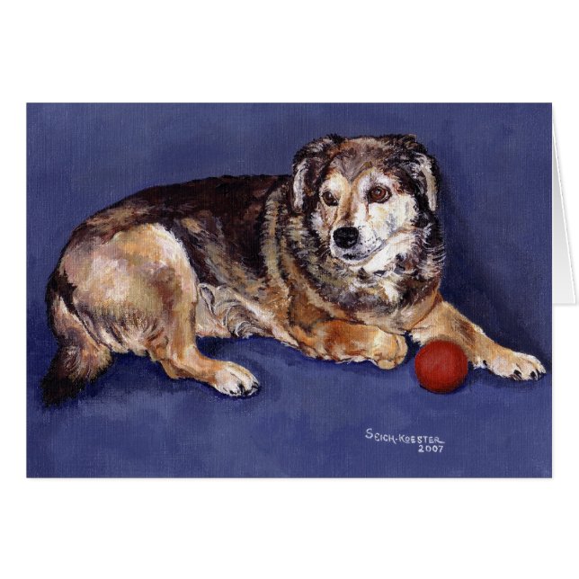 Is it Time to Play? (Front Horizontal)