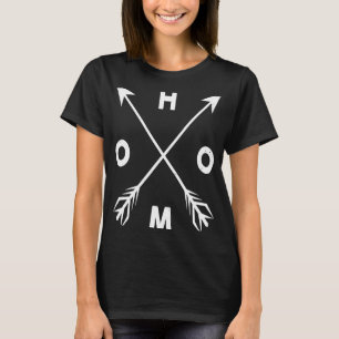 Is love HOMO arrows pride Love with Free rainbow c T-Shirt