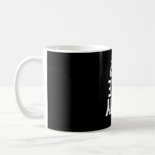 Is My Bike Ok Funny Motorcycle Dirt Bike Biker Coffee Mug