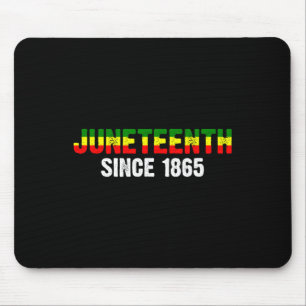 Is My Independence Day African American Women Mouse Pad