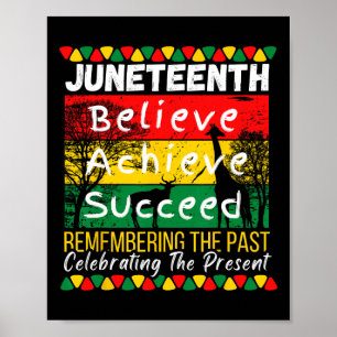 Is My Independence Day Black Pride Melanin 2  Poster