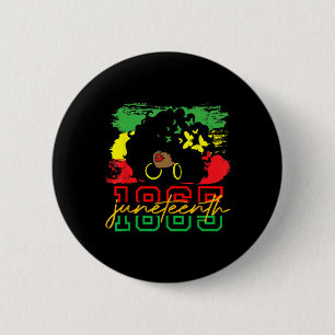 Is My Independence Day Black Women Black Pride 14 6 Cm Round Badge