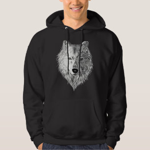 Is My Wolf Hoodie