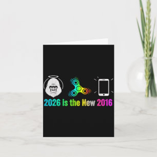 Is New 2016 Internet Meme Nostalgia Vibe Card