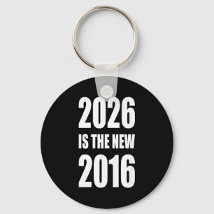 Is New 2016 Key Ring