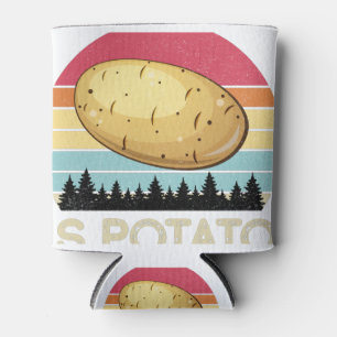 Is Potato Can Cooler