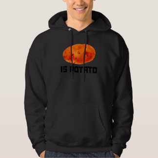 Is Potato Root Vegetable Potatoes Hoodie