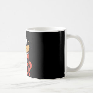 Is That You Bro Chicken Nuggets Food Pun  Coffee Mug